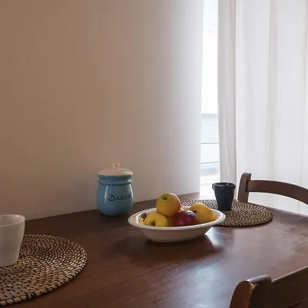 Appartement Adorno 4 - Affitti Brevi Italia