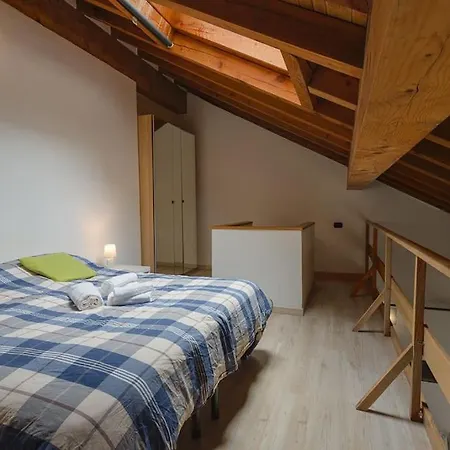 Adorno 4 - Affitti Brevi Italia Appartement Gênes