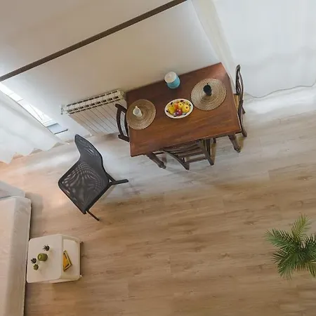 Appartement Adorno 4 - Affitti Brevi Italia *