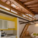Daire Adorno 4 - Affitti Brevi Italia *