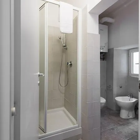 Adorno 4 - Affitti Brevi Italia 公寓