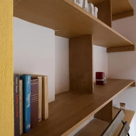 Adorno 4 - Affitti Brevi Italia 公寓 *