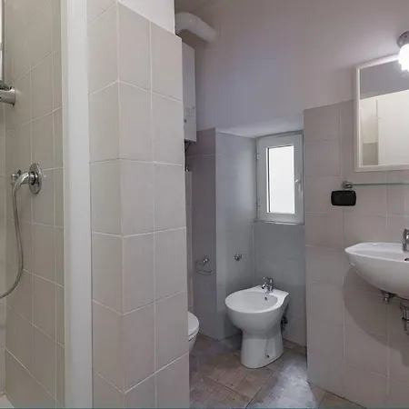 公寓 Adorno 4 - Affitti Brevi Italia 热那亚