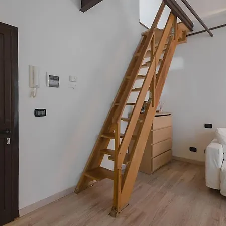 Adorno 4 - Affitti Brevi Italia 公寓 热那亚