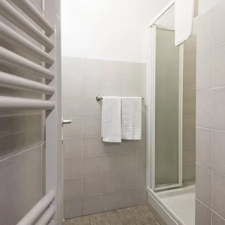 Adorno 4 - Affitti Brevi Italia 公寓 *