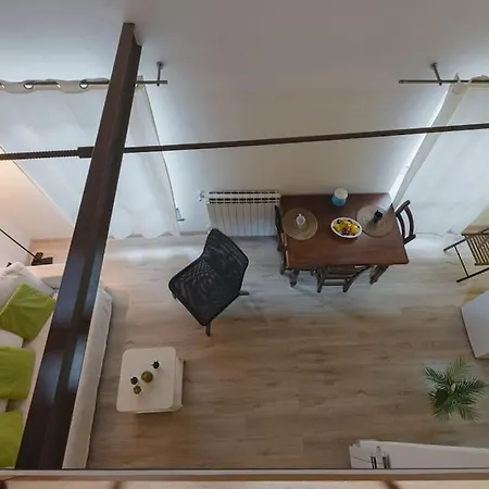 Adorno 4 - Affitti Brevi Italia * 热那亚