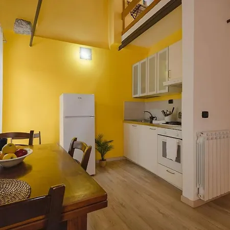 Adorno 4 - Affitti Brevi Italia 公寓 *