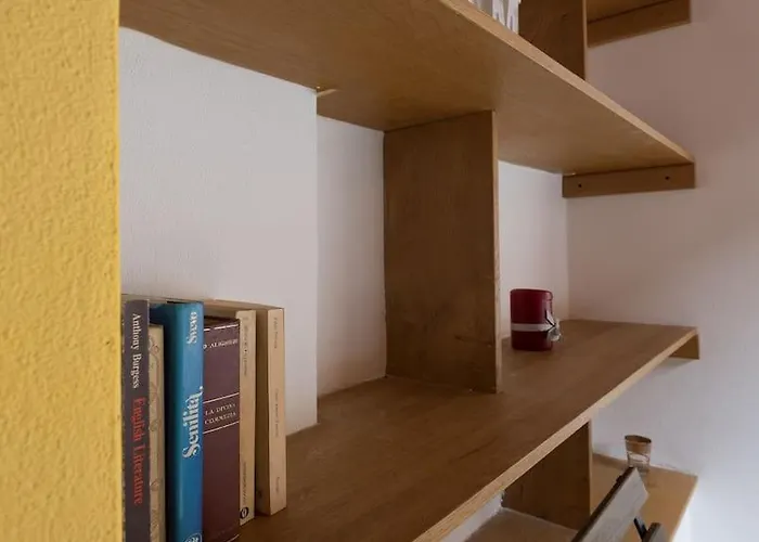 Adorno 4 - Affitti Brevi Italia 아파트 *