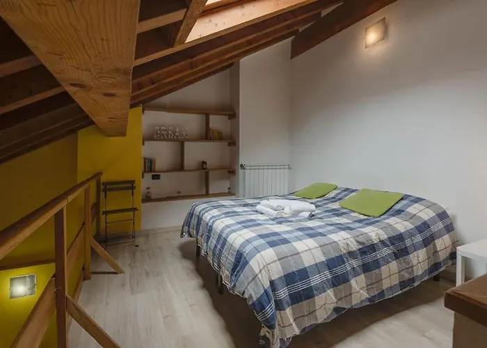 아파트 Adorno 4 - Affitti Brevi Italia