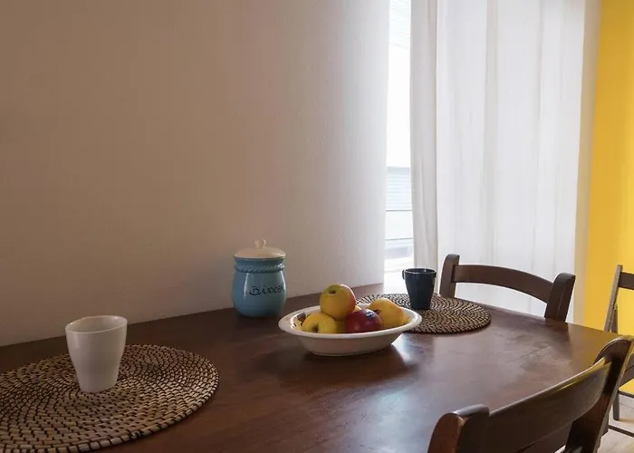 아파트 Adorno 4 - Affitti Brevi Italia