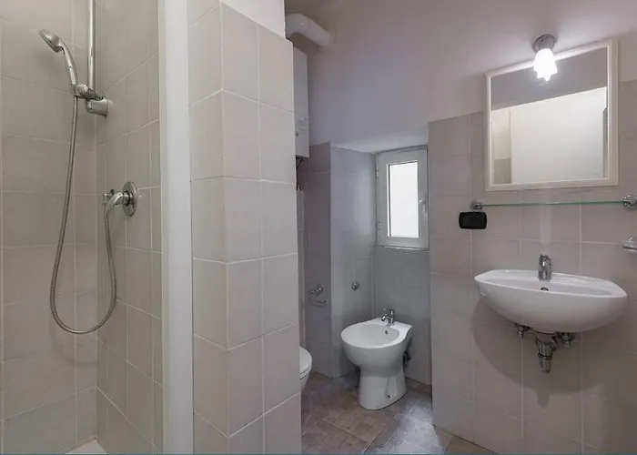 아파트 Adorno 4 - Affitti Brevi Italia 제노바