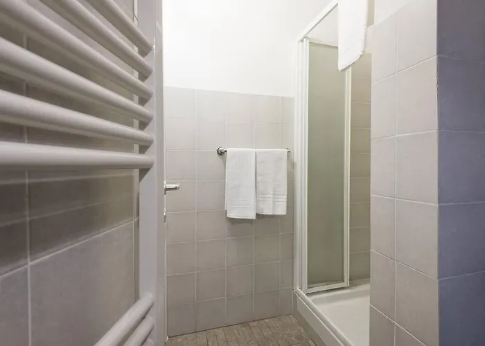 Adorno 4 - Affitti Brevi Italia 아파트 *