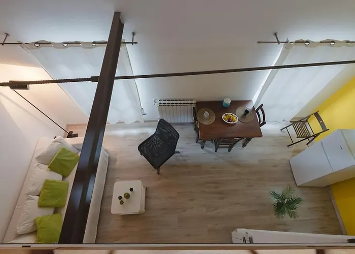 Adorno 4 - Affitti Brevi Italia * 제노바