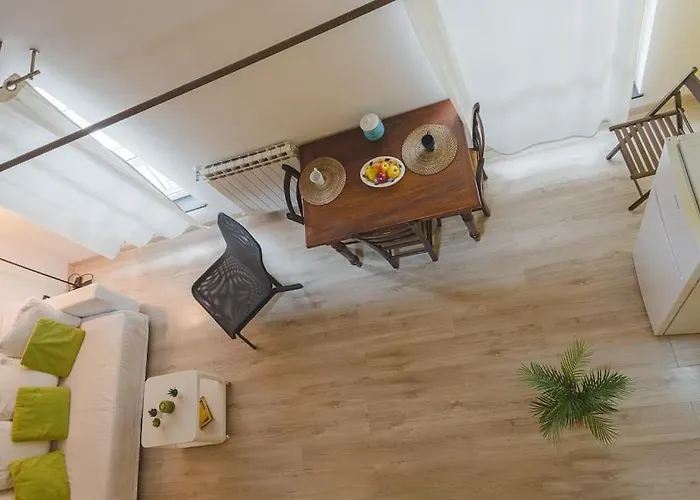 아파트 Adorno 4 - Affitti Brevi Italia *