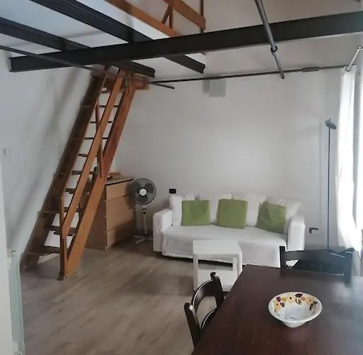 Adorno 4 - Affitti Brevi Italia *