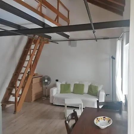 Adorno 4 - Affitti Brevi Italia Apartment Genoa