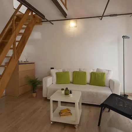 Adorno 4 - Affitti Brevi Italia Apartamento